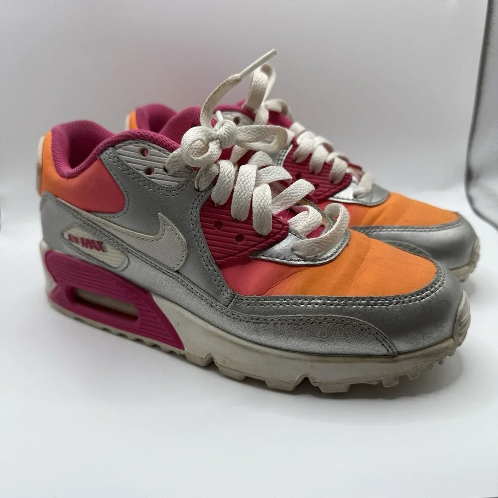 Nike we do